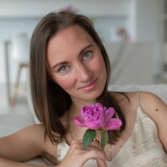 Надежда Малинина, 05.01.1986, Санкт-Петербург