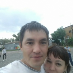 Илья Кулумаев, 14.11.1986, Абакан