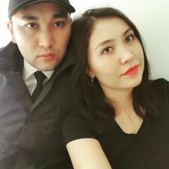 Жанна Жабаева, 11.07.1990, Курчум