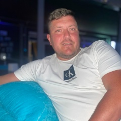 Андрей Мамонов, 16.10.1985, Санкт-Петербург