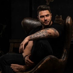 Роман Пристанский, 18.09.1991, Москва