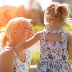 Елена Царицына, Санкт-Петербург