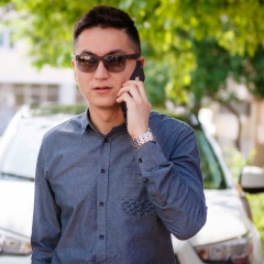 Mekan Klychmamedov, 13.11