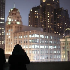 Малика Гудермесская, 09.03.1994