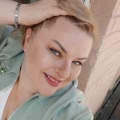 Инна Тимченко, 13.06, Санкт-Петербург