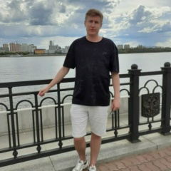 Евгений Шедько, 20.02.1994, Благовещенск