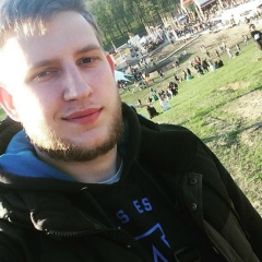 Владислав Ильин, Балашиха