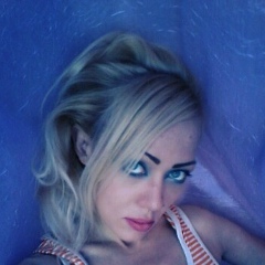 Ирина Широбокова, 07.08, Норильск