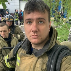 Михаил Гостяев, Новокузнецк