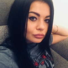 Ника Кирилова, 03.04.1991, Днепр (Днепропетровск)