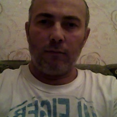 Ataginec Chechenec, 01.07.1975, Запорожье