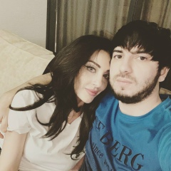 Тигран Кафанский, 28.08.1989, Москва