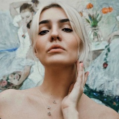 Дарина Семеш, 27.09, Санкт-Петербург