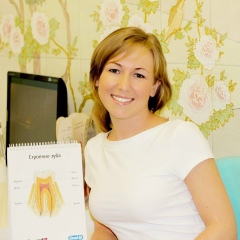 Ирина Киричкова-Таравали, 11.04, Санкт-Петербург