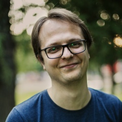 Антон Проскурин, Тверь