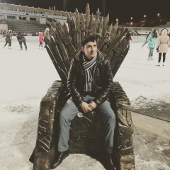 Дурсун Хоршидов, 30.10, Шымкент