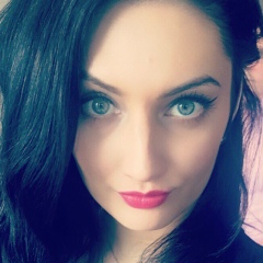 Karina Purhonen, 19.04, Kouvola