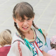 Альбина Розанова, 23.12, Саров
