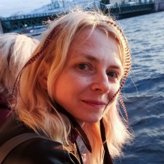 Наталья Гудкова, 25.07.1985, Москва