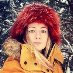 Маргарита Васильева