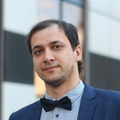 Дмитрий Федосеев, 02.11.1987, Санкт-Петербург