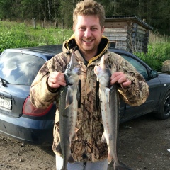 Андрей Зуев, 04.06.1985, Москва