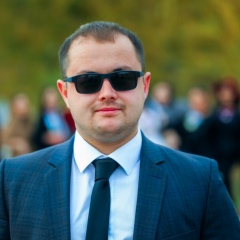 Линар Хамидуллин, 07.07, Семей