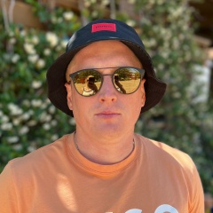 Руслан Побитков, 22.06.1987