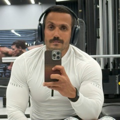 Самер Ид, 29.01, Санкт-Петербург