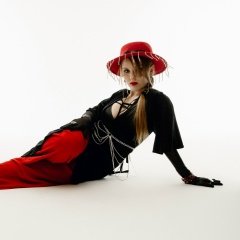 Кристина Солнцева, 10.08.1994, Москва