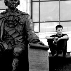 Глеб Елизаров, 27.09.1987, Москва