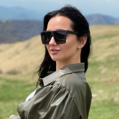 Даша Фрутмэн, 05.09.1997, Москва