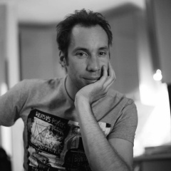 Денис Гончаров, 22.04.1979, Курск