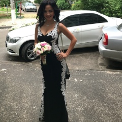 Ekaterina Marchuk, 24.05, Scottsdale