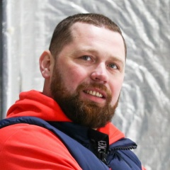 Павел Карасев, 01.11, Нижний Новгород