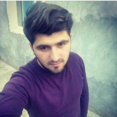 Тогрул Алиев, 04.03.1993, Ростов-на-Дону