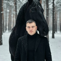 Антон Простов, 25.12