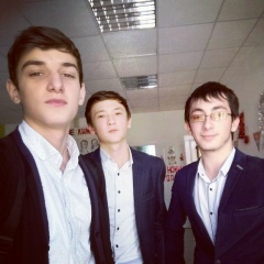 Малик Манкаев, 14.12, Грозный