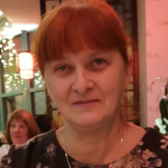 Ирина Вегель(Лихтенвальд), 22.03.1966, Жезказган