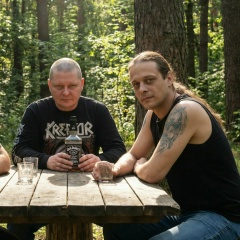 Даниил Арс, Москва