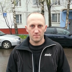 Сергей Руденко, 01.02, Москва