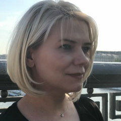 Светлана Шавронская, 03.02, Москва