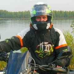 Евгений Наумкин, 16.05, Ярославль