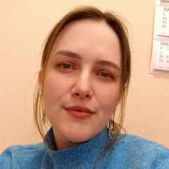 Елена Хафизова, 26.11, Долгопрудный