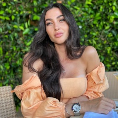 Татьяна Евтодиева, 27.11.1994, Кишинев