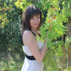 Элина Казарян, 10.02, Санкт-Петербург