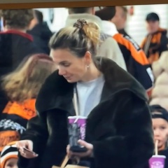 Ksenia Visser, Вологда