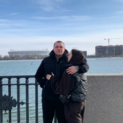 Алексей Марьин, 19.12.2001, Ростов-на-Дону