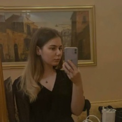Анжелика Аванесянц, Москва