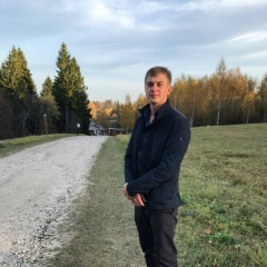 Петр Медников, 06.08.1989, Москва